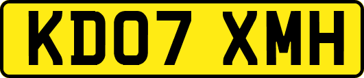 KD07XMH
