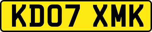 KD07XMK