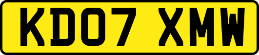 KD07XMW