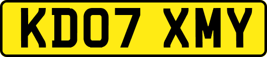 KD07XMY