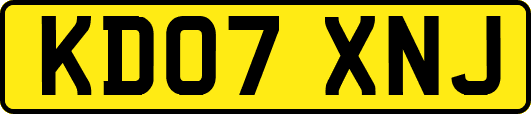 KD07XNJ