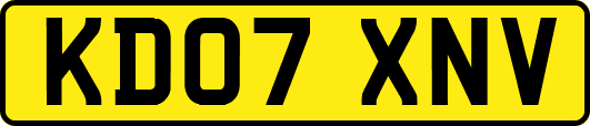 KD07XNV