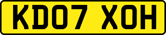 KD07XOH