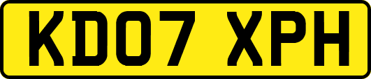 KD07XPH