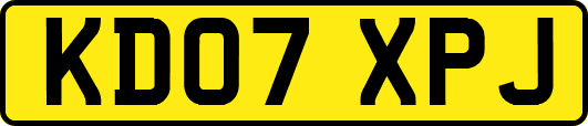KD07XPJ