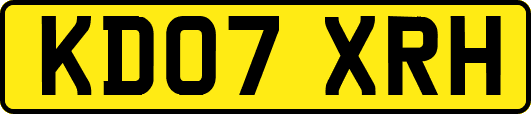 KD07XRH