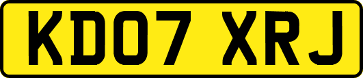 KD07XRJ