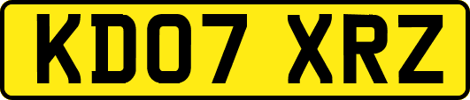 KD07XRZ