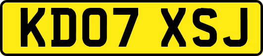KD07XSJ