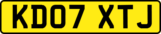 KD07XTJ