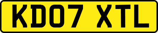 KD07XTL