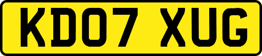 KD07XUG