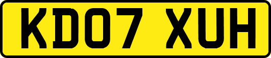 KD07XUH
