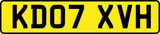 KD07XVH