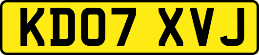 KD07XVJ