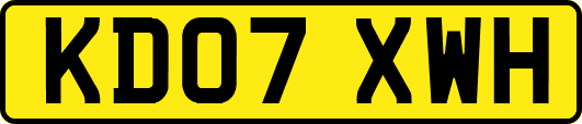 KD07XWH