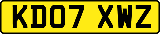 KD07XWZ