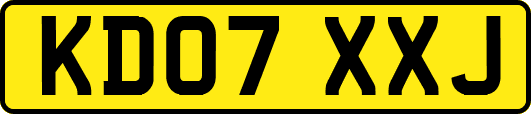 KD07XXJ