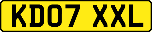 KD07XXL
