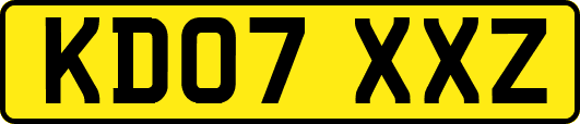 KD07XXZ