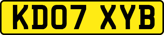 KD07XYB