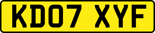 KD07XYF