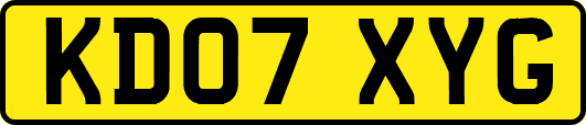 KD07XYG