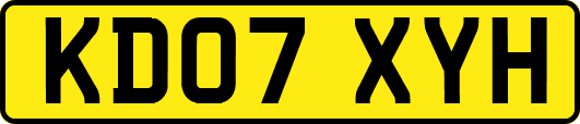 KD07XYH