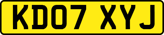 KD07XYJ