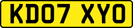 KD07XYO