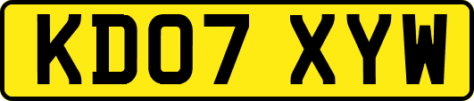 KD07XYW