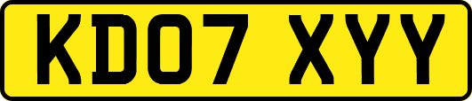 KD07XYY