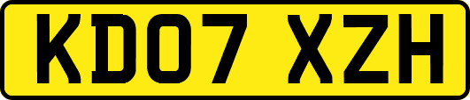 KD07XZH