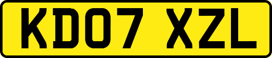 KD07XZL
