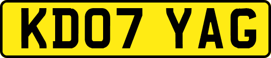 KD07YAG