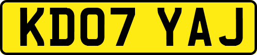 KD07YAJ