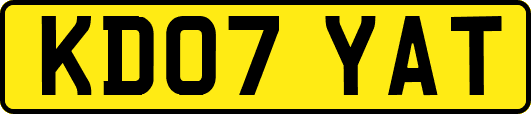 KD07YAT
