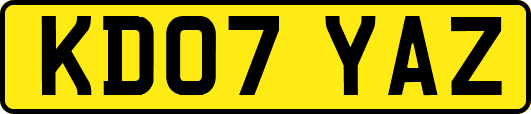 KD07YAZ