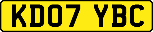 KD07YBC