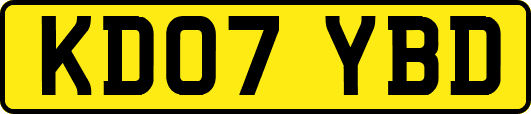 KD07YBD