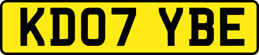 KD07YBE