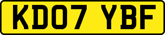 KD07YBF