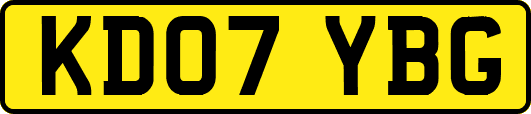 KD07YBG