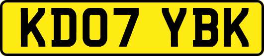 KD07YBK