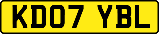 KD07YBL