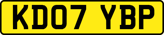 KD07YBP