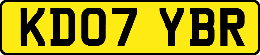 KD07YBR