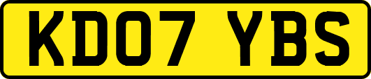 KD07YBS
