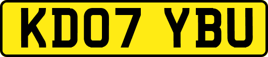 KD07YBU
