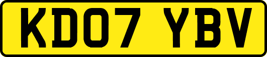 KD07YBV